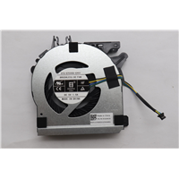 Lenovo Neo 50q Gen 5 Desktop (ThinkCentre) FANS - 5F10U94159