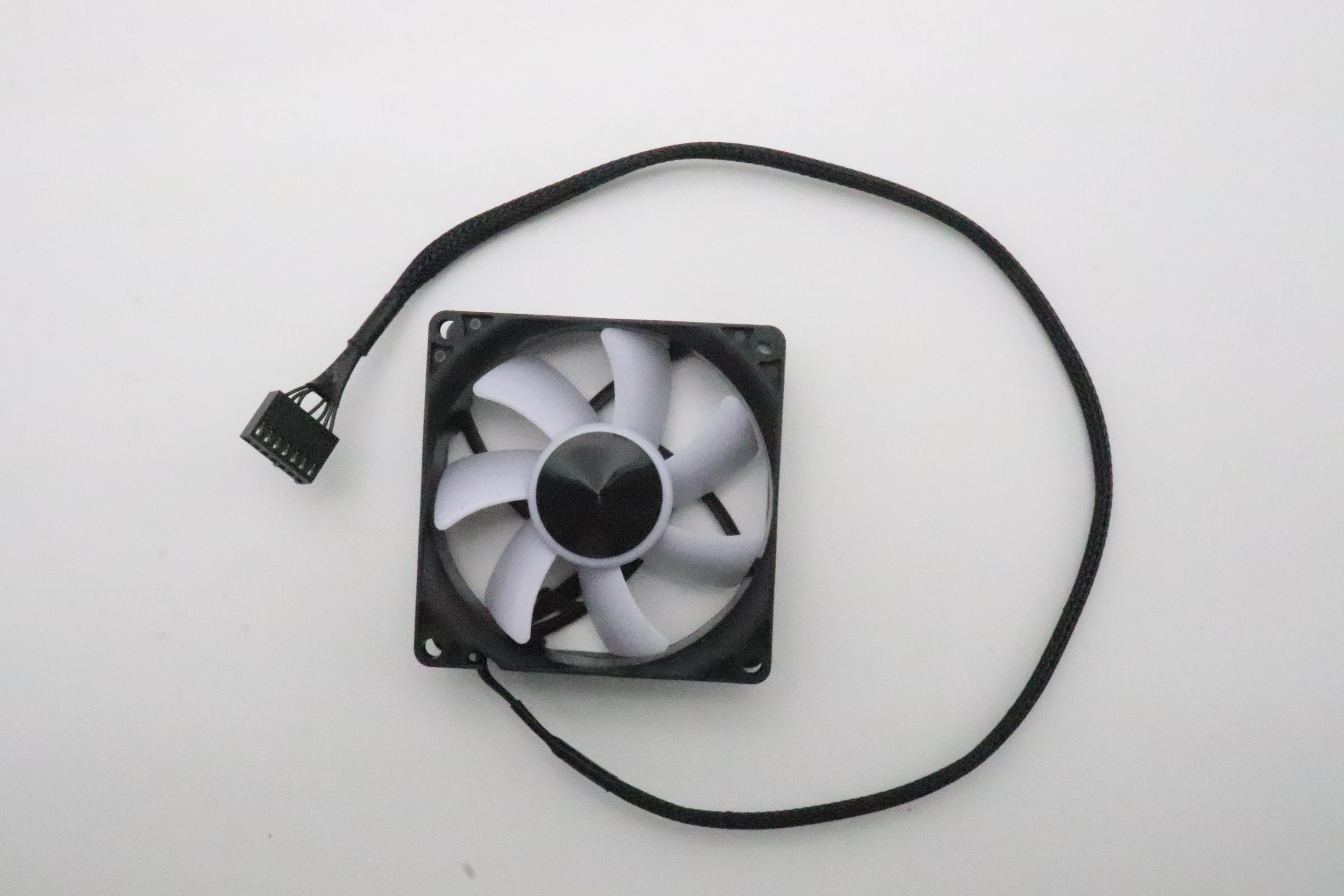 5F10U94164 - Original Lenovo Fan LOQ 8025 ARGB system Fan