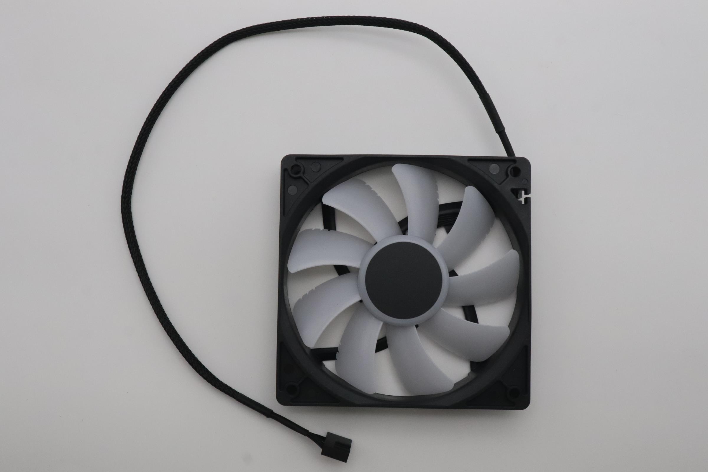 5F10U94166 - Original Lenovo Fan LOQ 12025 ARGB system Fan
