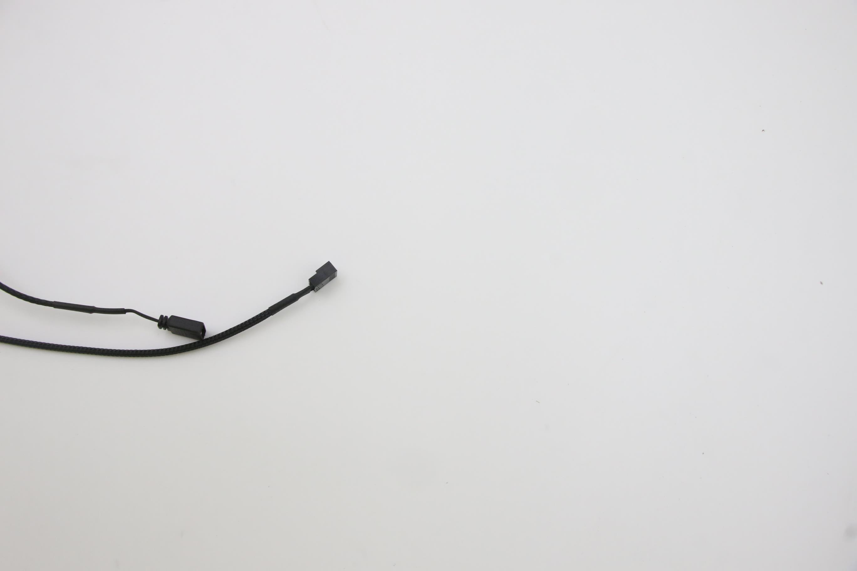 5F10X63223 - Original Lenovo 12025 ARGB Fan 300400 N, AVC