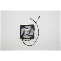 Lenovo Legion T5-26AMR5 Desktop (Lenovo) FANS - 5F10X63223