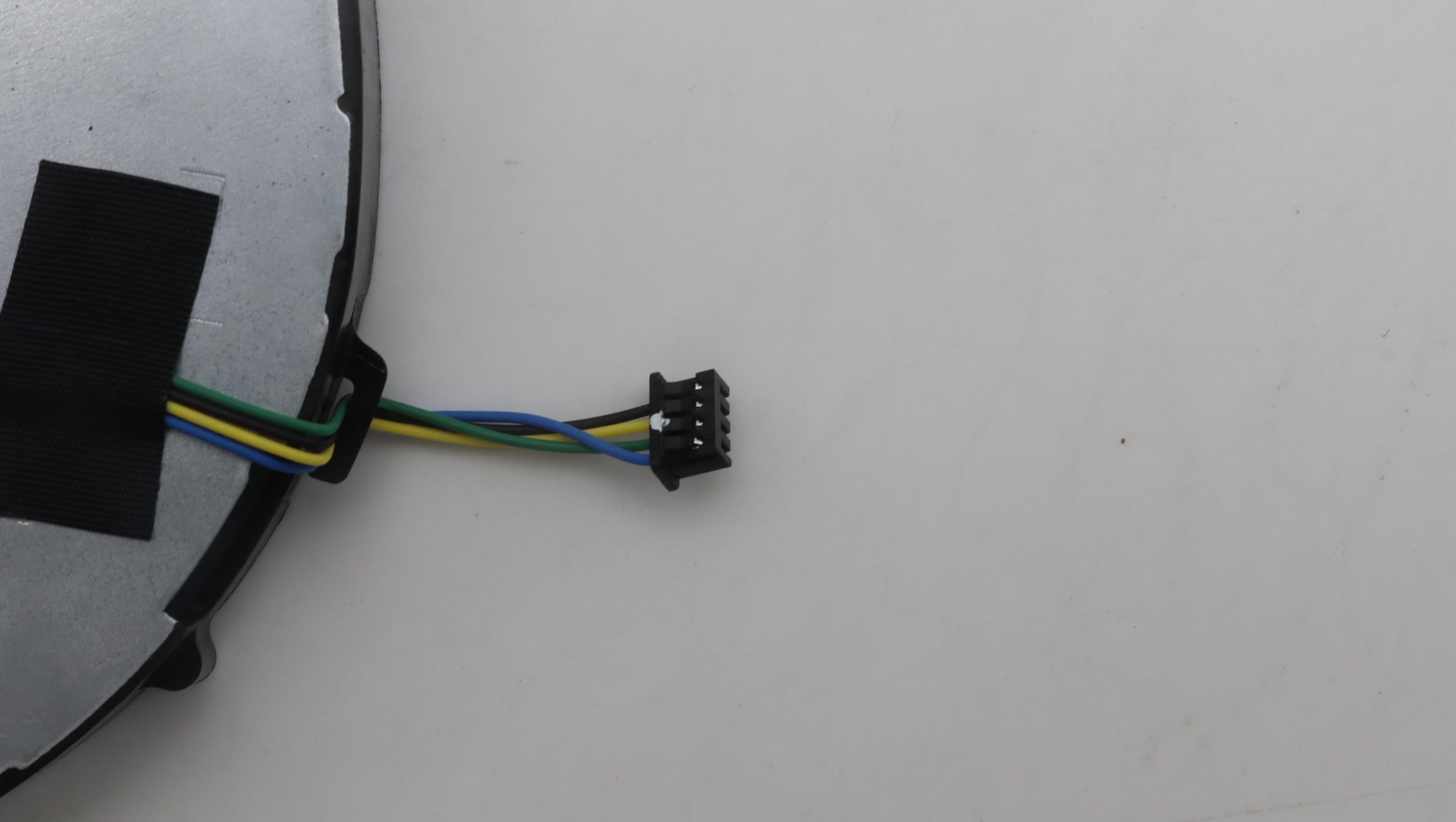 5F10X63233 - Original Lenovo FAN 8510 fan L for yoga9, DWPH