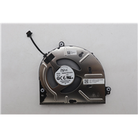 Lenovo ThinkPad L15 Gen 3 (21C3, 21C4) Laptops FANS - 5F10Z58247