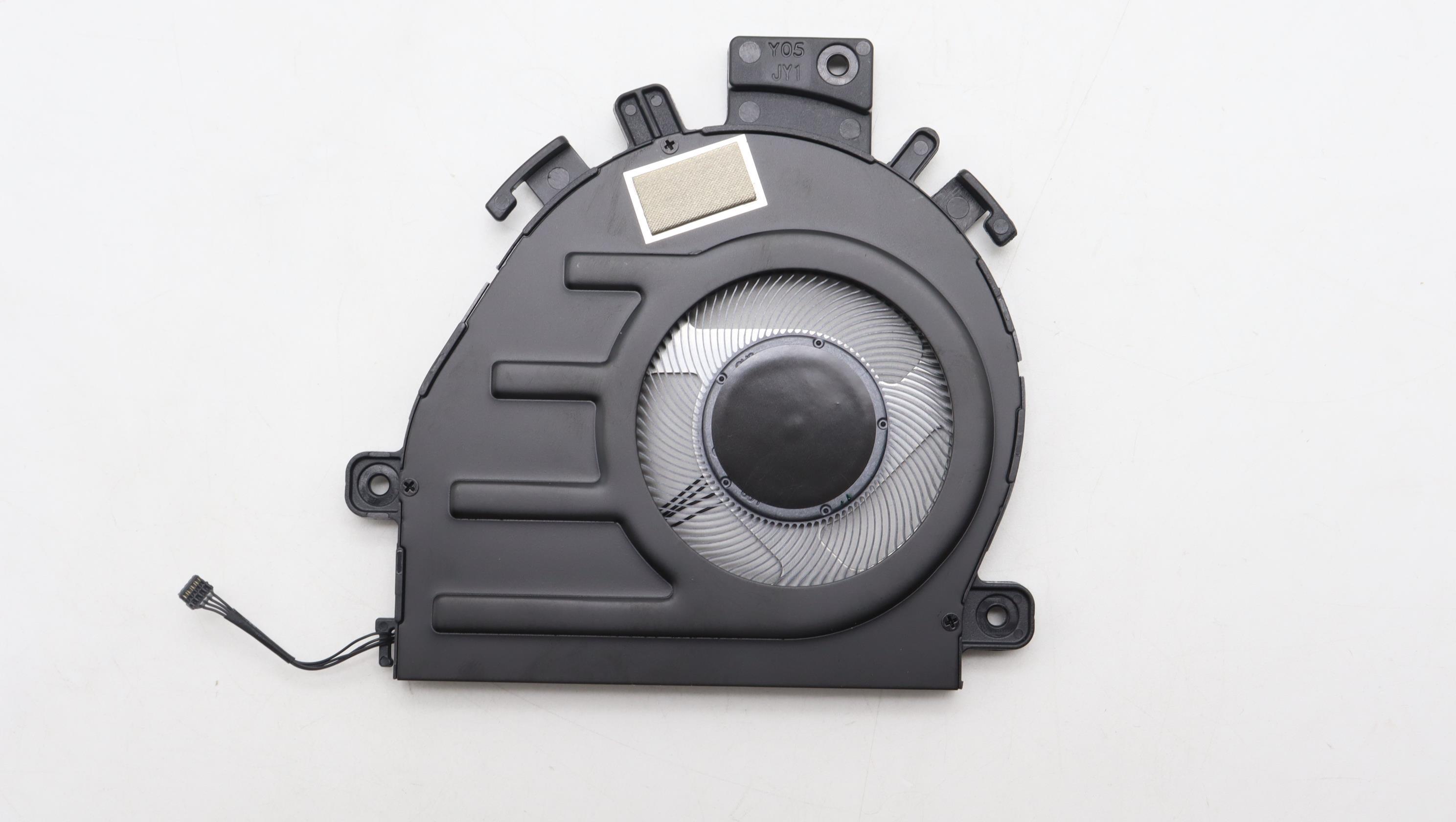 5F10Z58257 - Original Lenovo FAN FRU FAN DC5V AVC BAPA0806R5HY008 AVC