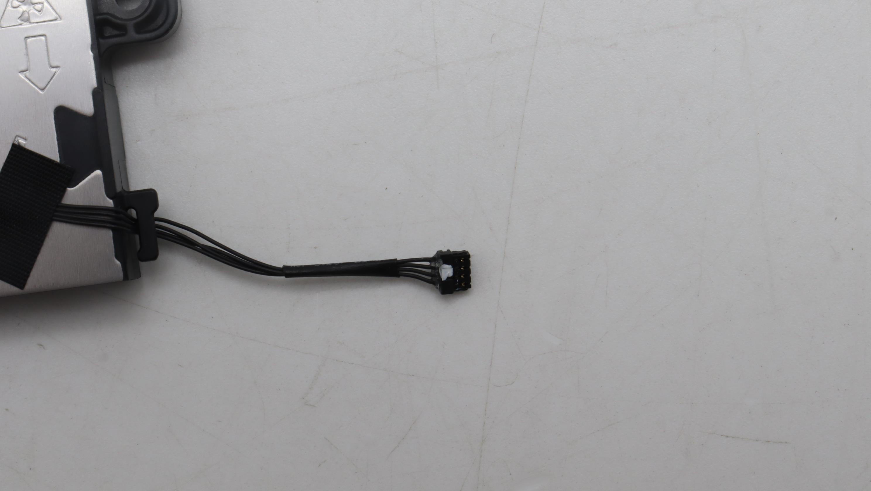 5F10Z58257 - Original Lenovo FAN FRU FAN DC5V AVC BAPA0806R5HY008 AVC