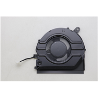 Lenovo L13 Gen 4 (21FN, 21FQ) Laptop (ThinkPad) FANS - 5F10Z58258