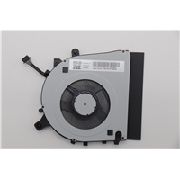 Lenovo E16 Gen 1 (21JN, 21JQ) Laptop (ThinkPad) FANS - 5F10Z58260
