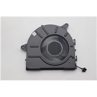 Lenovo L16 Gen 1 (21L3, 21L4) Laptops (ThinkPad) FANS - 5F10Z58265