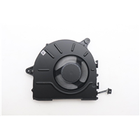 Lenovo L16 Gen 1 (21L3, 21L4) Laptops (ThinkPad) FANS - 5F10Z58266
