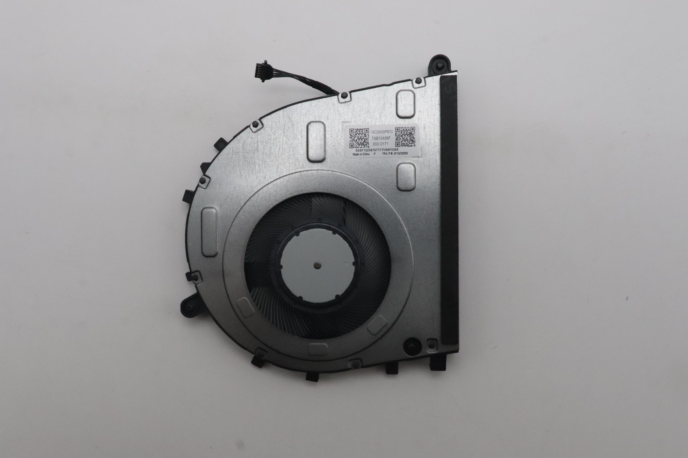 5F10Z58285