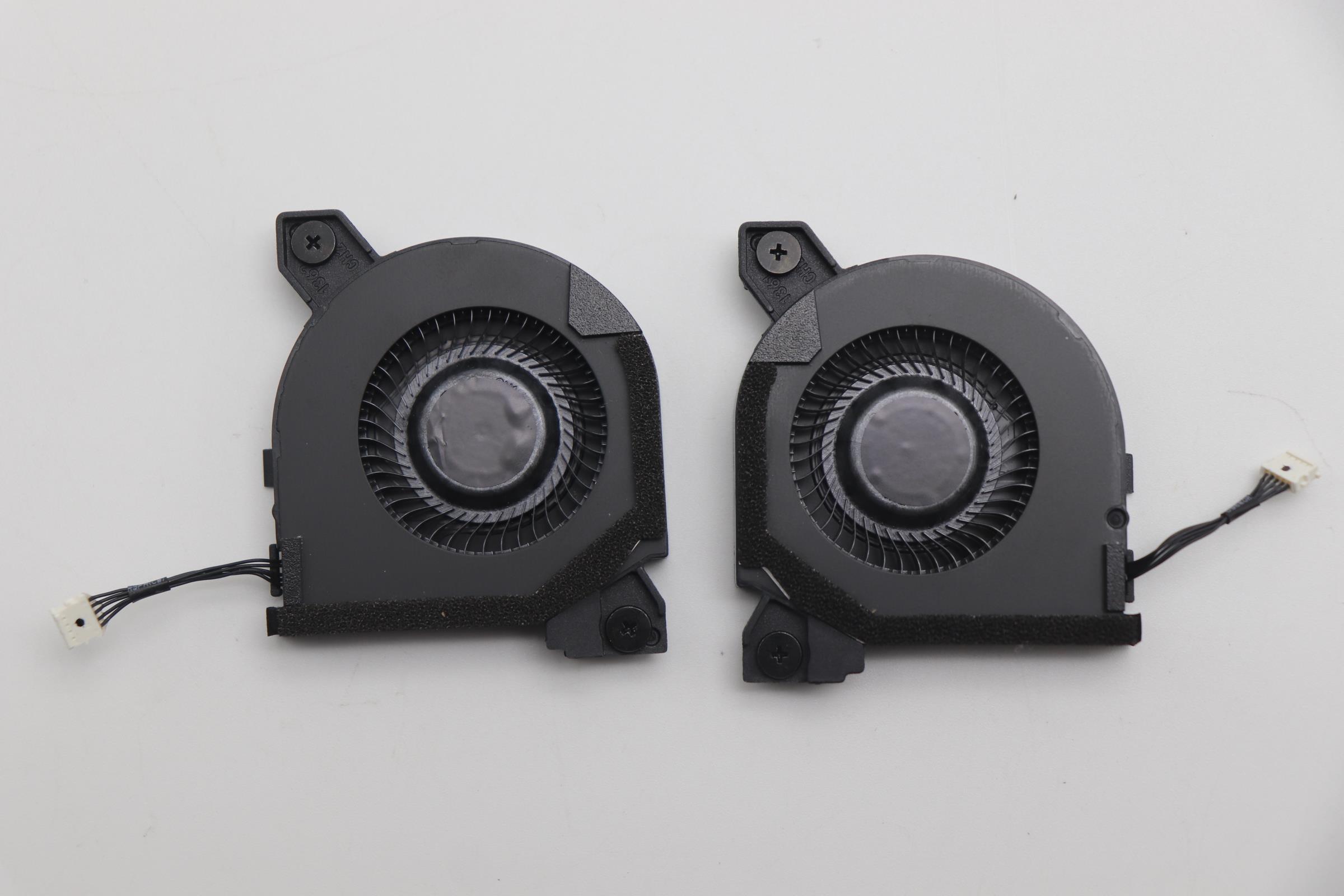 5F11Q42447 - Original Lenovo Fan KIT,Fan,Thermalmodule,AVC