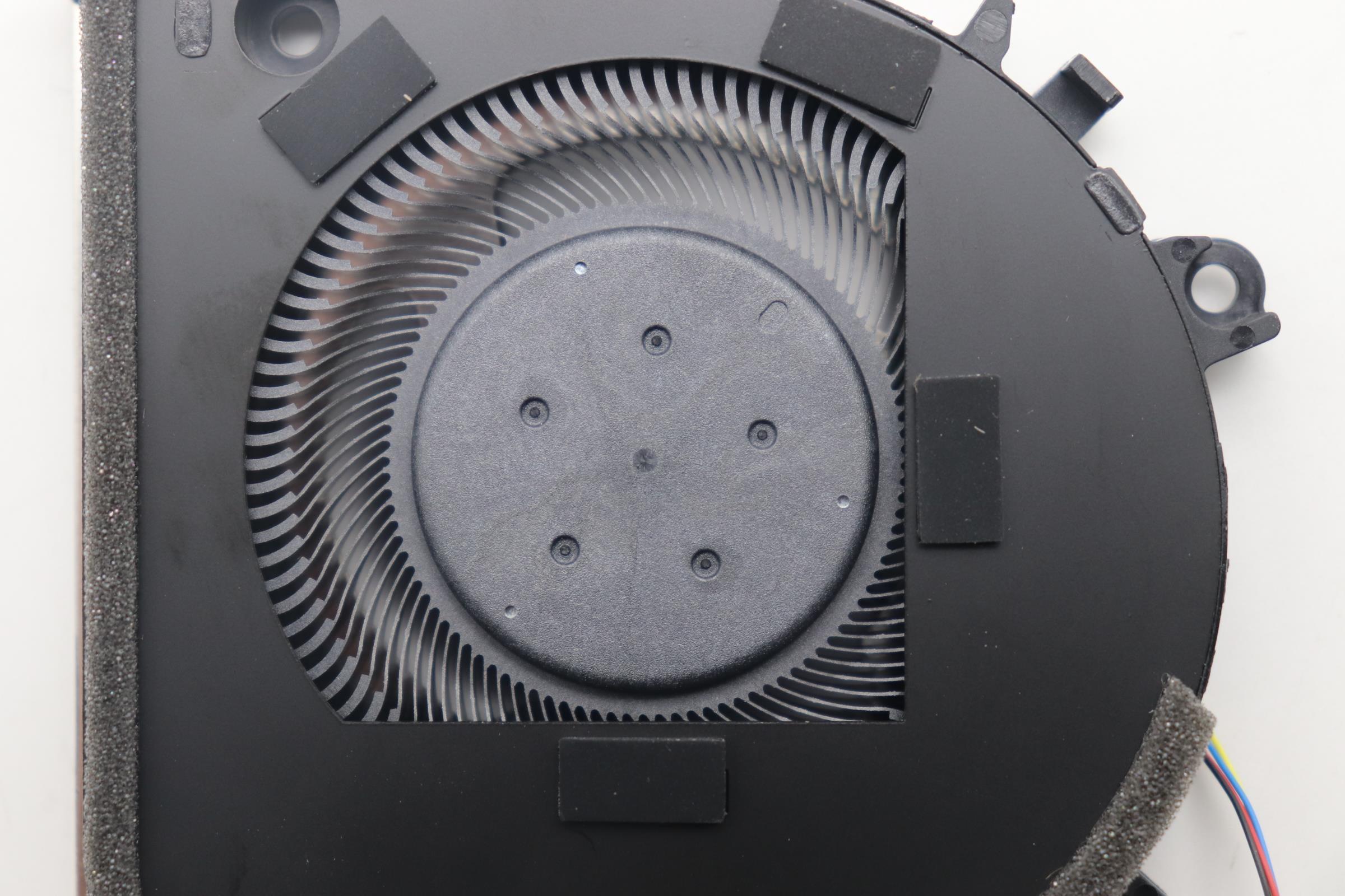 5F11R28541 - Original Lenovo Fan L 83JM (L+R) AVC