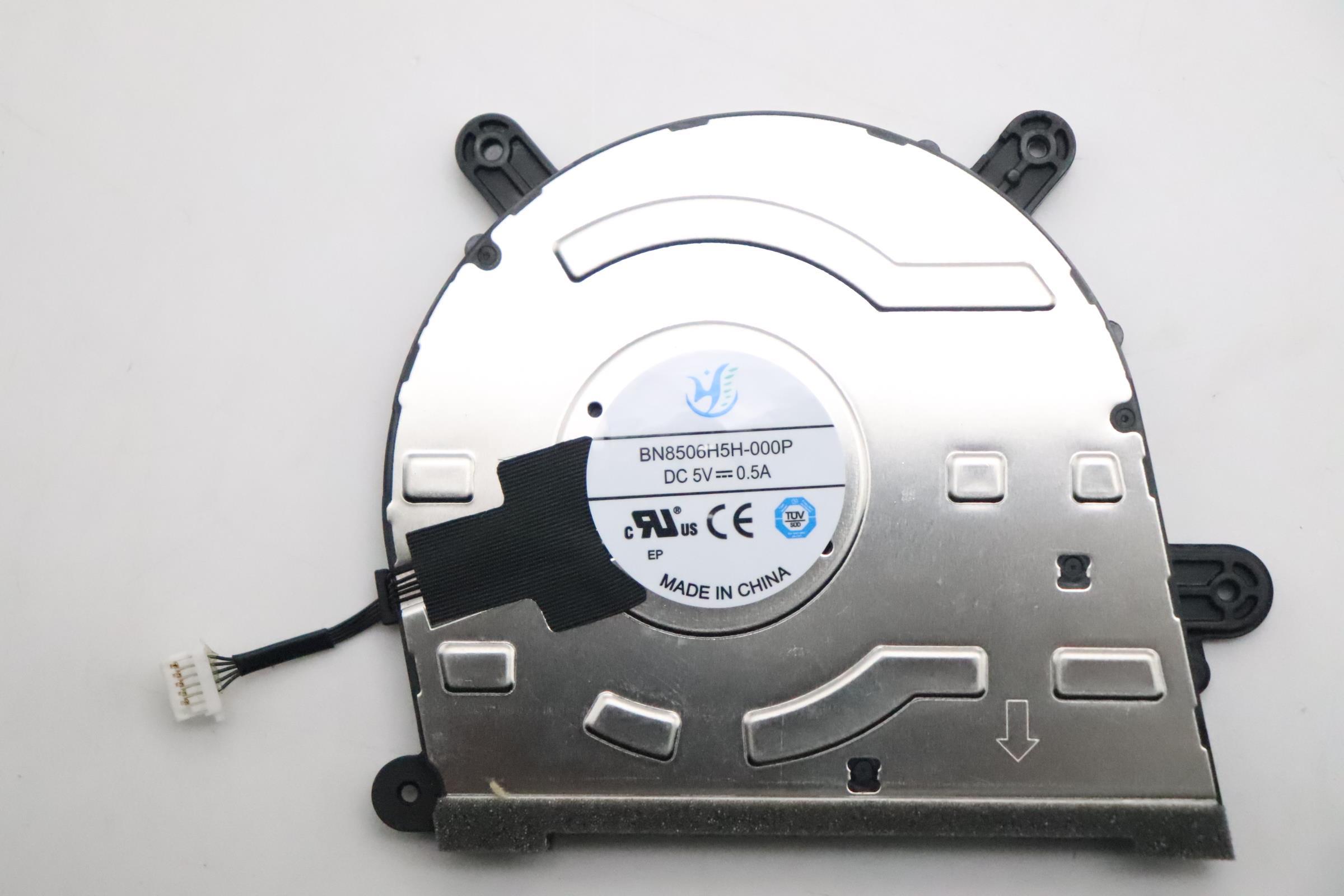 5F11R68980 - Original Lenovo Fan_13W_G3_80x80x5.8_HY