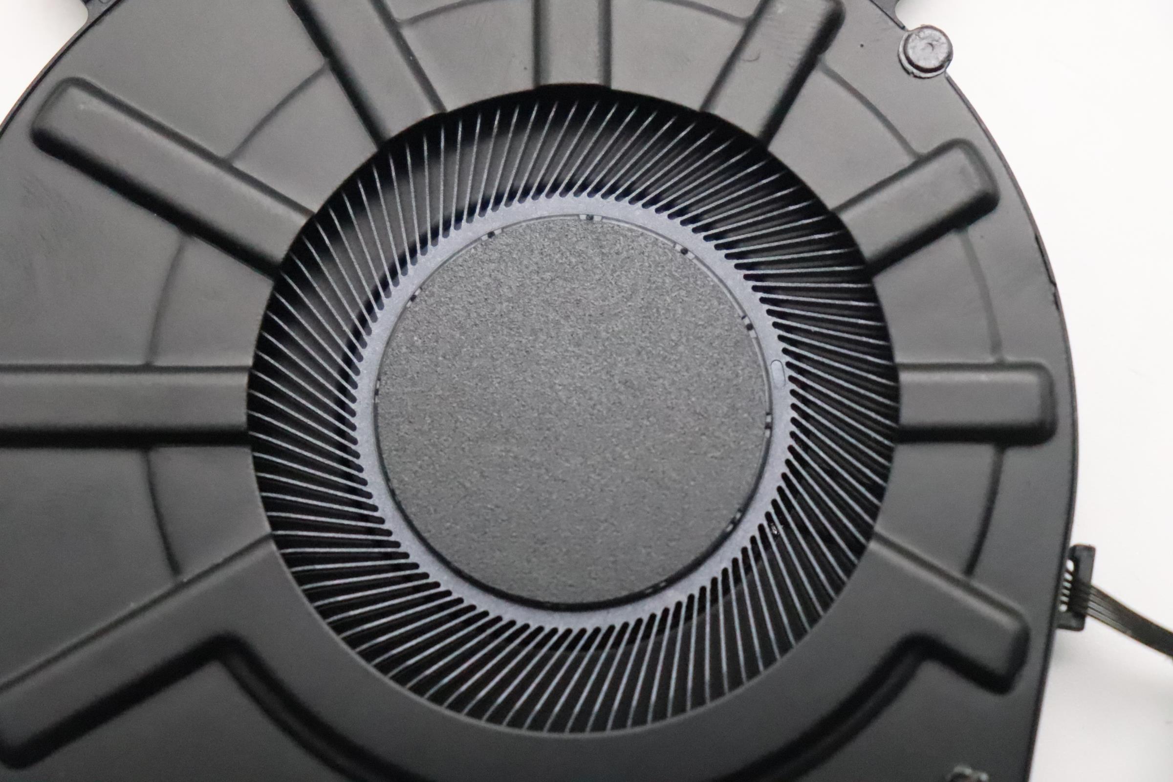 5F11R68980 - Original Lenovo Fan_13W_G3_80x80x5.8_HY