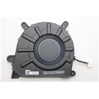 Lenovo 13w 2-in-1 Gen 3 (83M9, 83MA) FANS - 5F11R68980