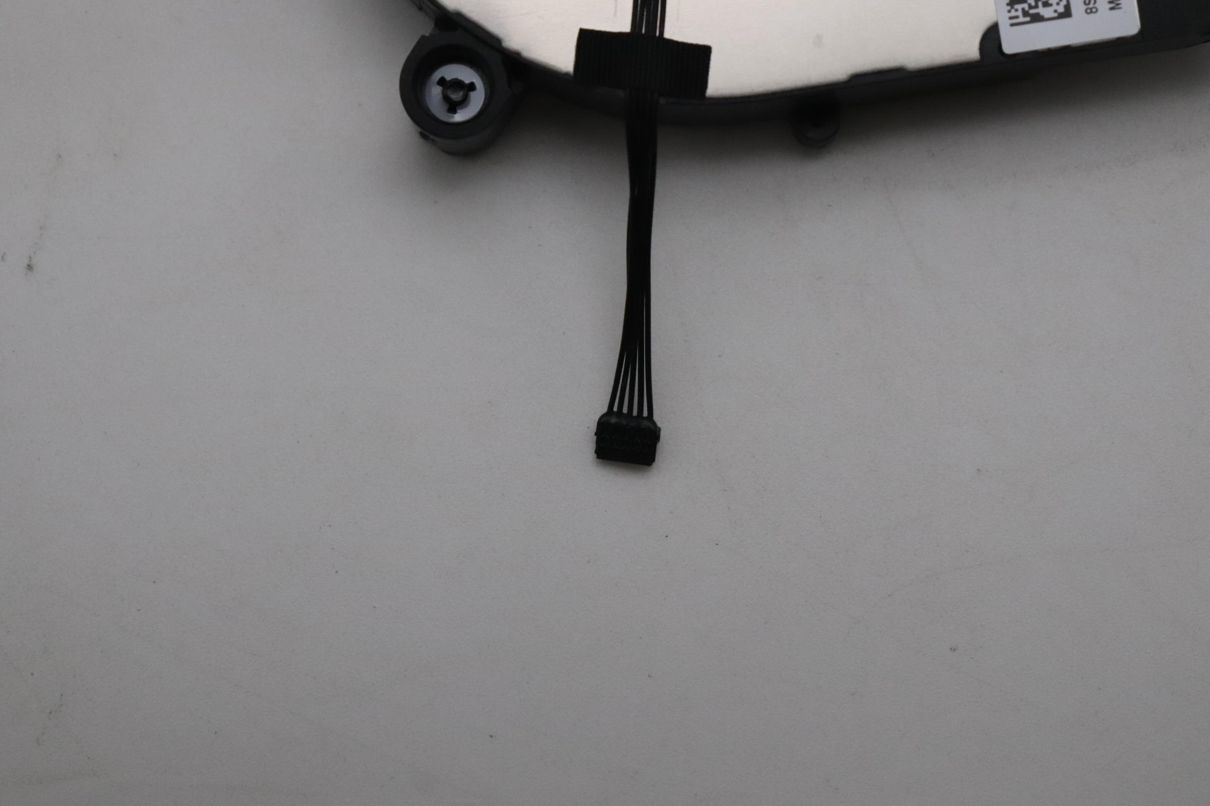 5F11T87382 - Original Lenovo Fan FRU Fan(L+R) AVC