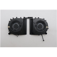 Lenovo P14s Gen 6 (21QT, 21QU) Laptops (ThinkPad) FANS - 5F11T87382
