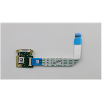 Lenovo E31-70 Laptop (Lenovo) CARDS MISC INTERNAL - 5F30J36135