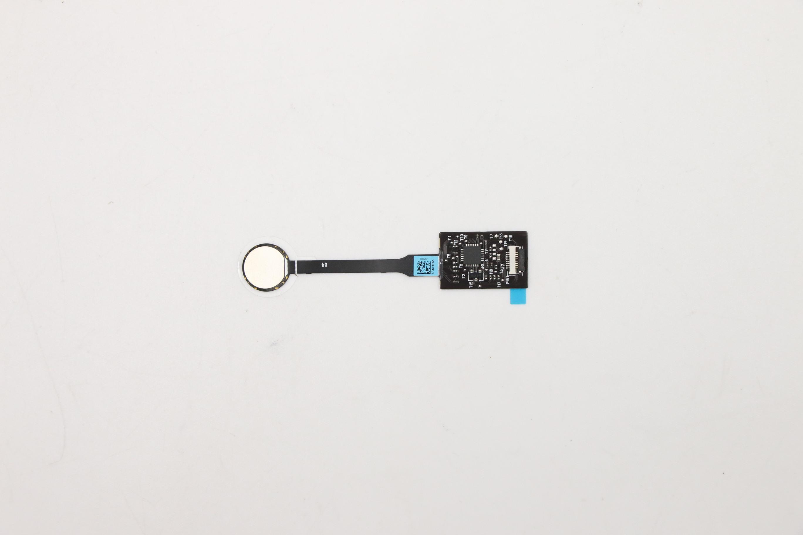 5F30S94893 - Original Lenovo FP BD L 81WA BLUE