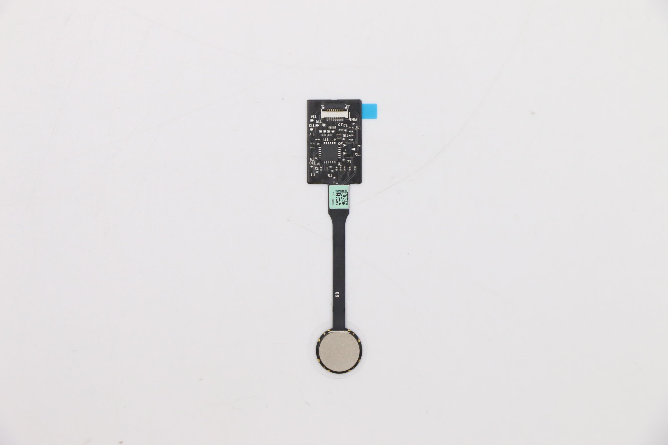 5F30S94894 - Original Lenovo FP BD L 81WA RED