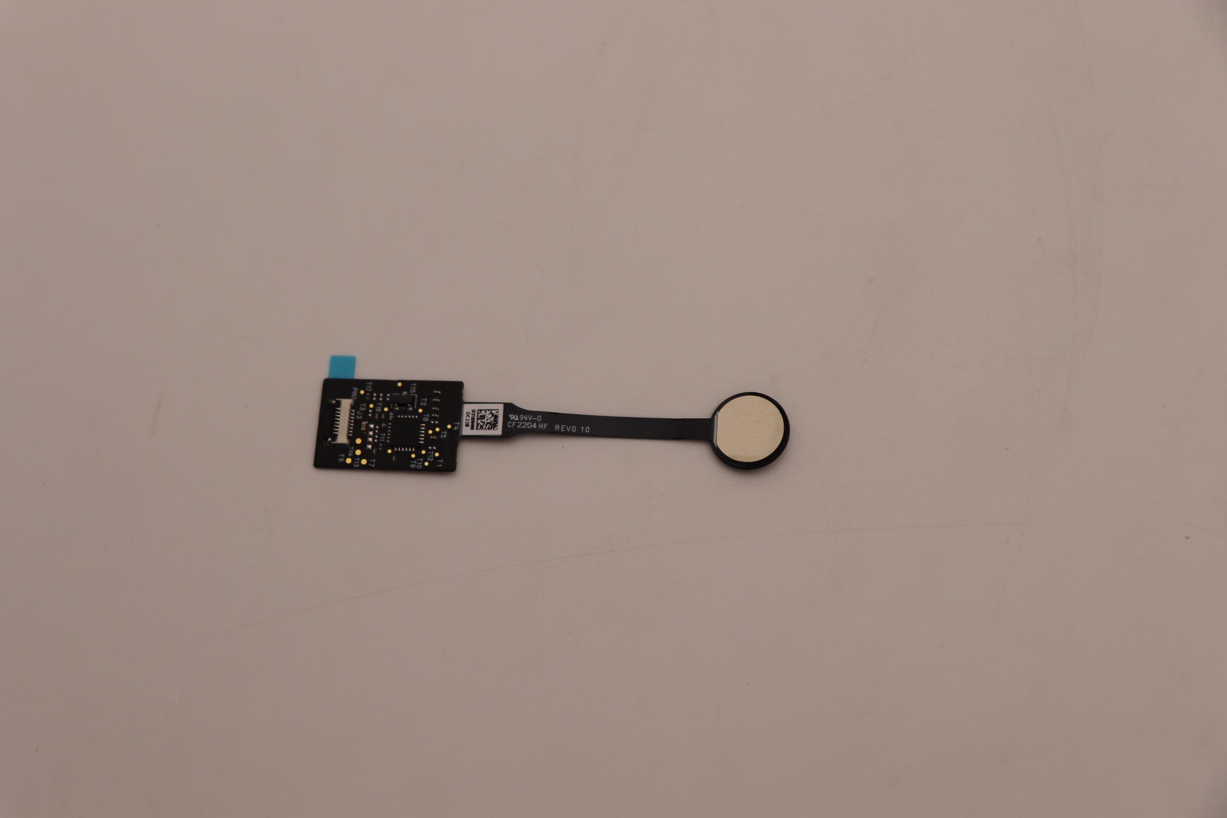 5F30S94963 - Original Lenovo FINGER_PRT FP BD L 82LV