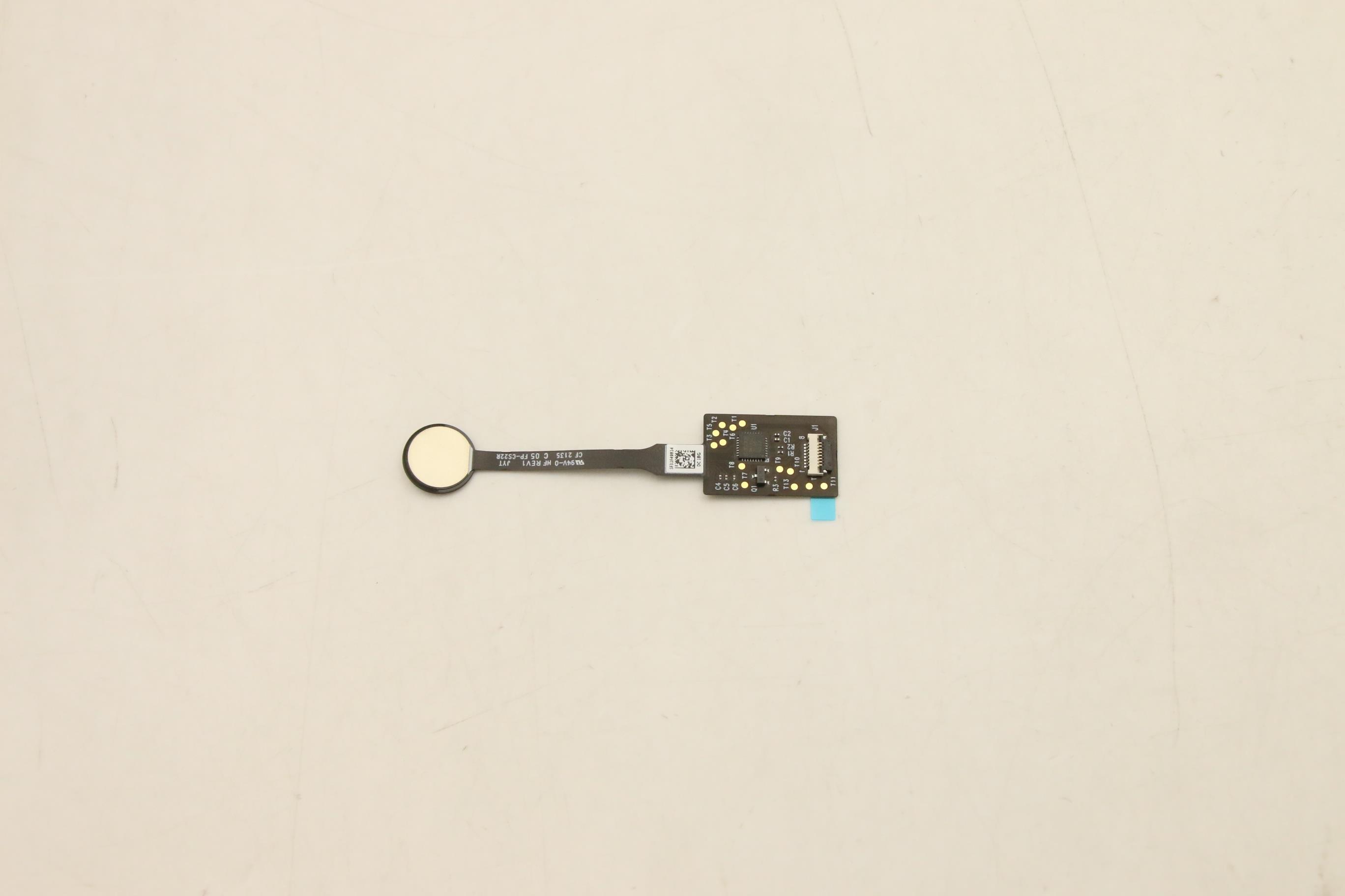 5F30S94975 - Original Lenovo FINGER_PRT FP BD W 21AR W/BUTTON AG