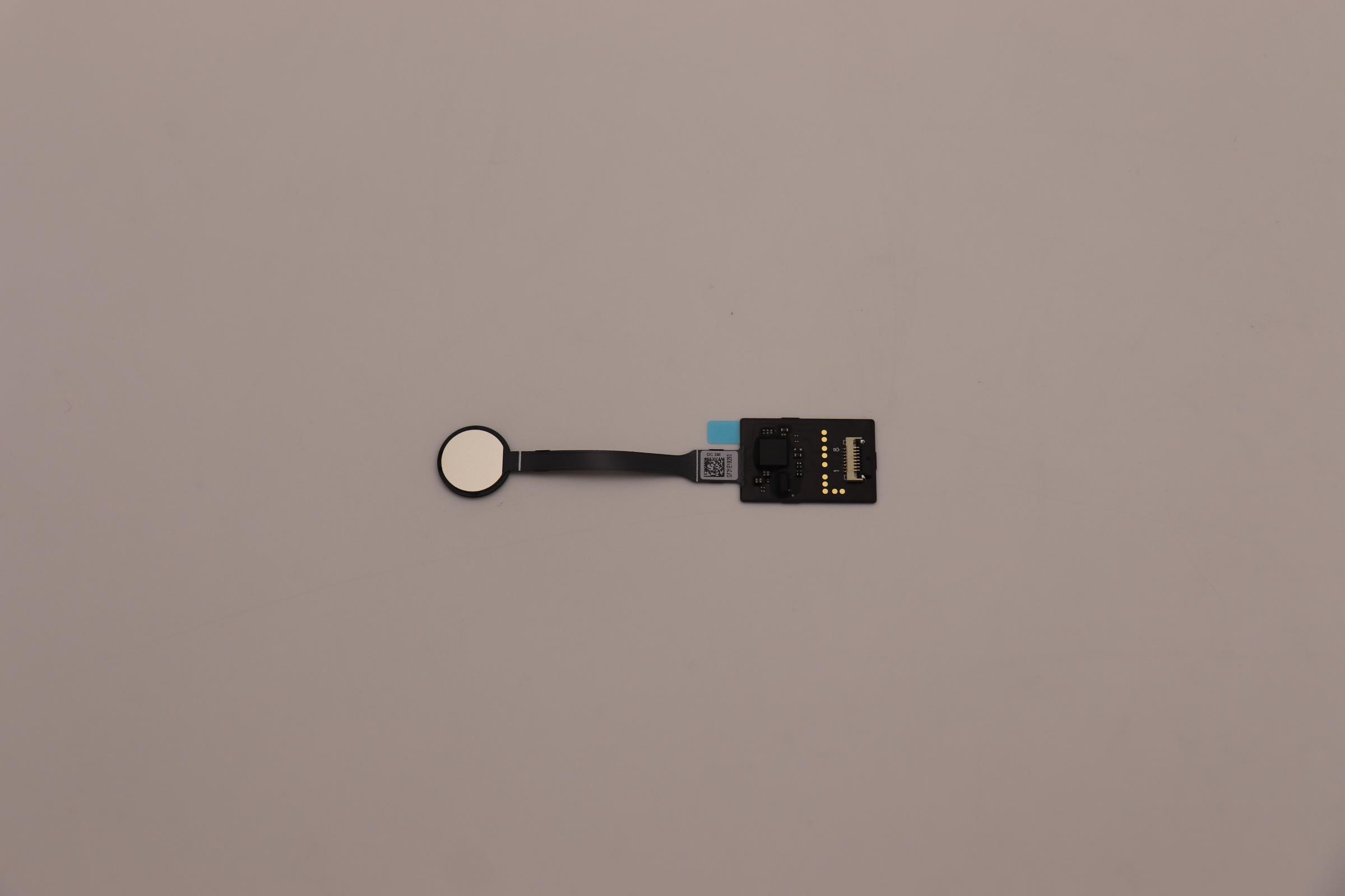 5F30S94986 - Original Lenovo FINGER_PRT FP BD L 82R3