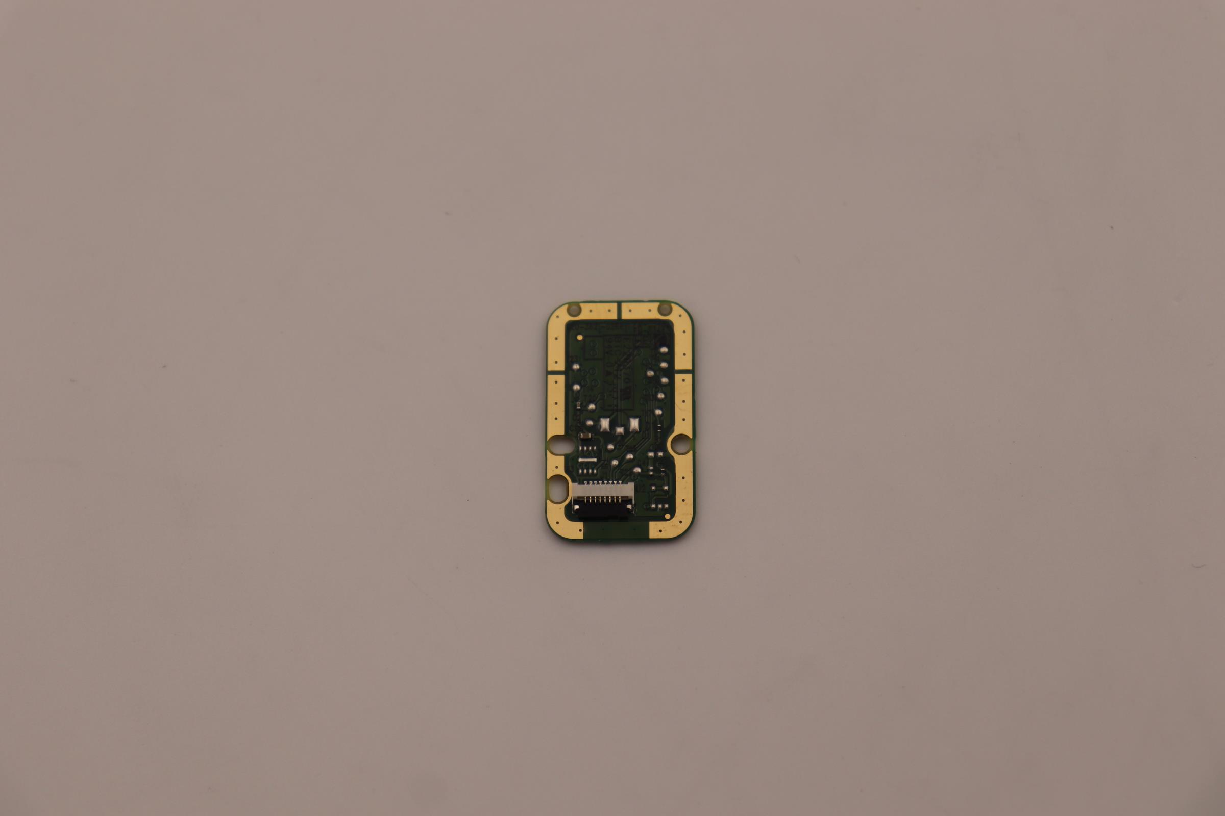 5F30S94990 - Original Lenovo FINGER_PRT FP BD W 82R9 SB