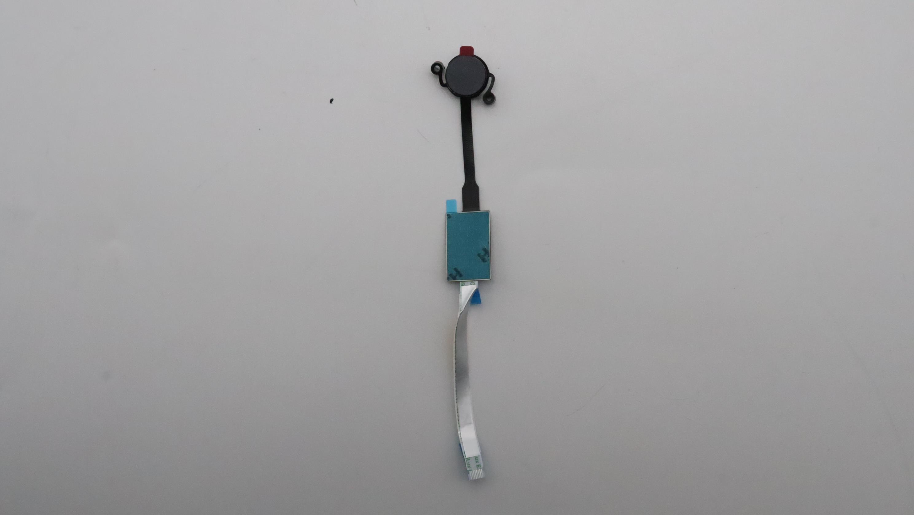 5F30S95021 - Original Lenovo FINGER_PRT FP BD C 82VF w/power btn&FFC