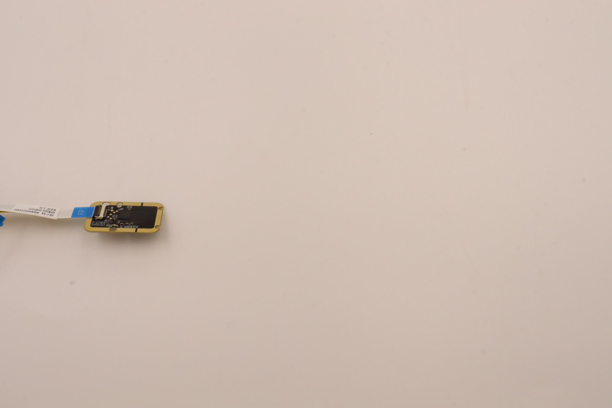 5F30S95023 - Original Lenovo FINGER_PRT FP BD C 83B2 w/FFC
