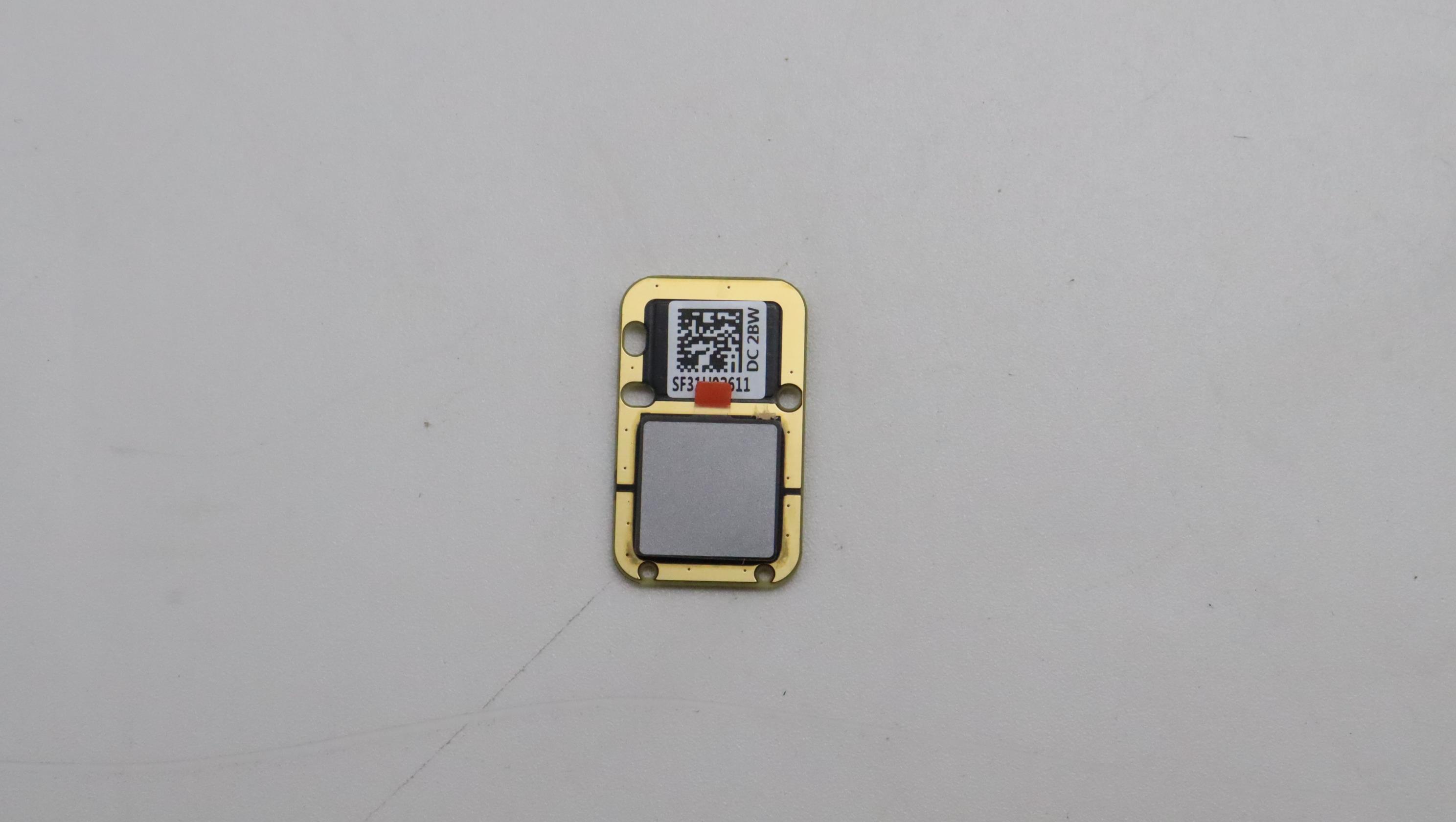 5F30S95026 - Original Lenovo FINGER_PRT FP BD W 82XX AG