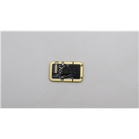 Lenovo IdeaPad Flex 5 16IRU8 CARDS MISC INTERNAL - 5F30S95026