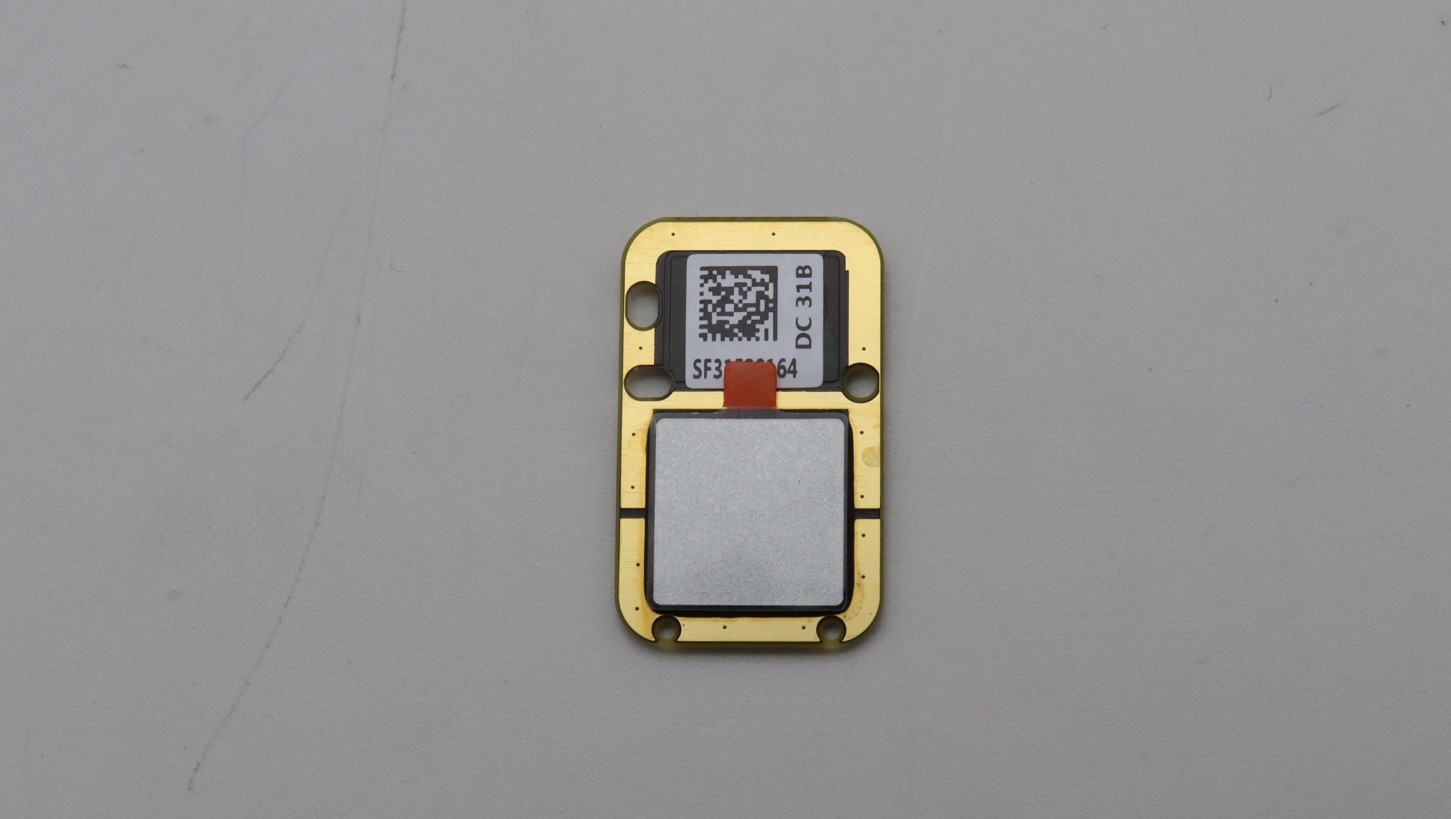 5F30S95031 - Original Lenovo FINGER_PRT FP C 82XD CG