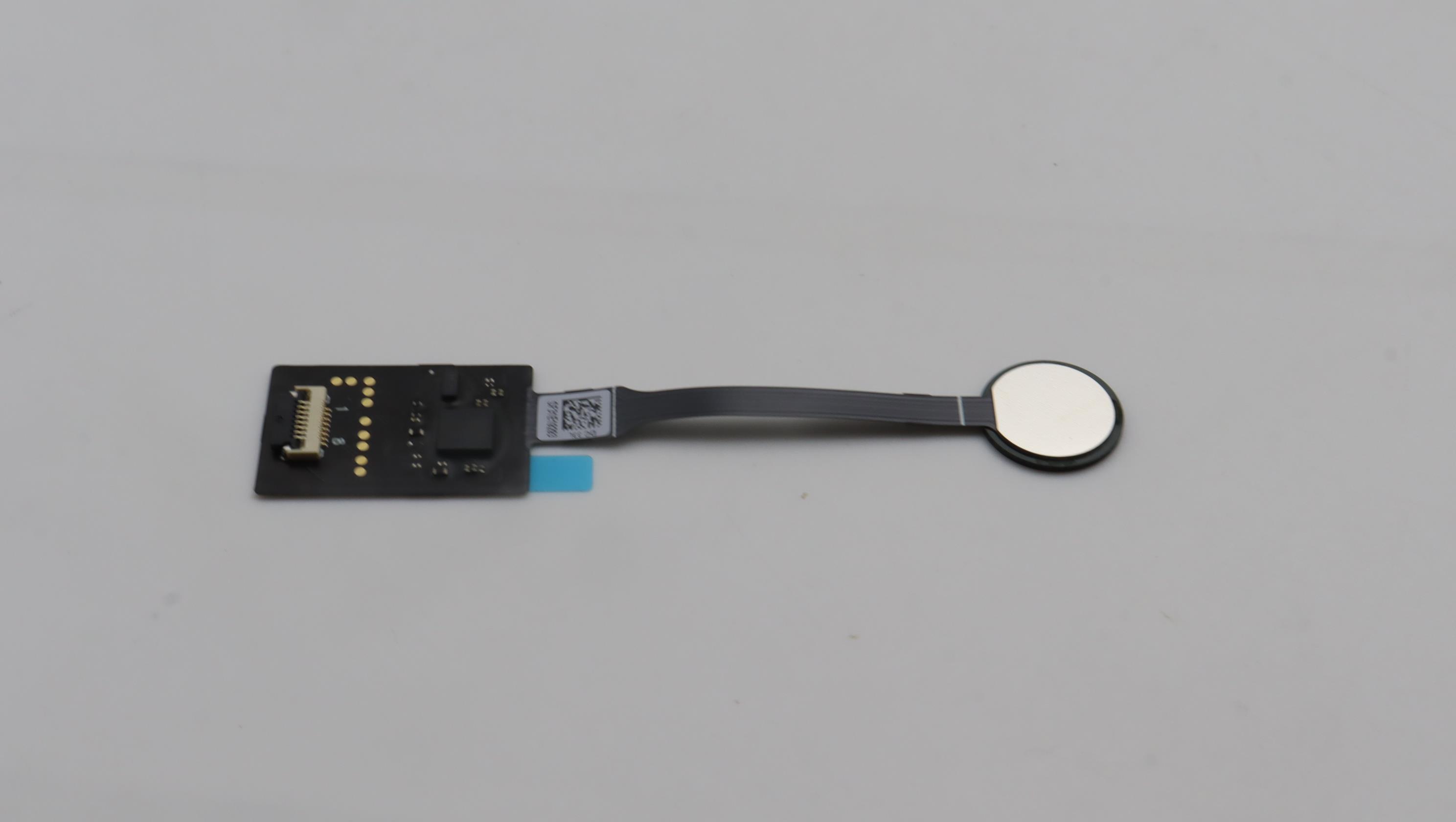 5F30S95038 - Original Lenovo FINGER_PRT FP BD L 82X8