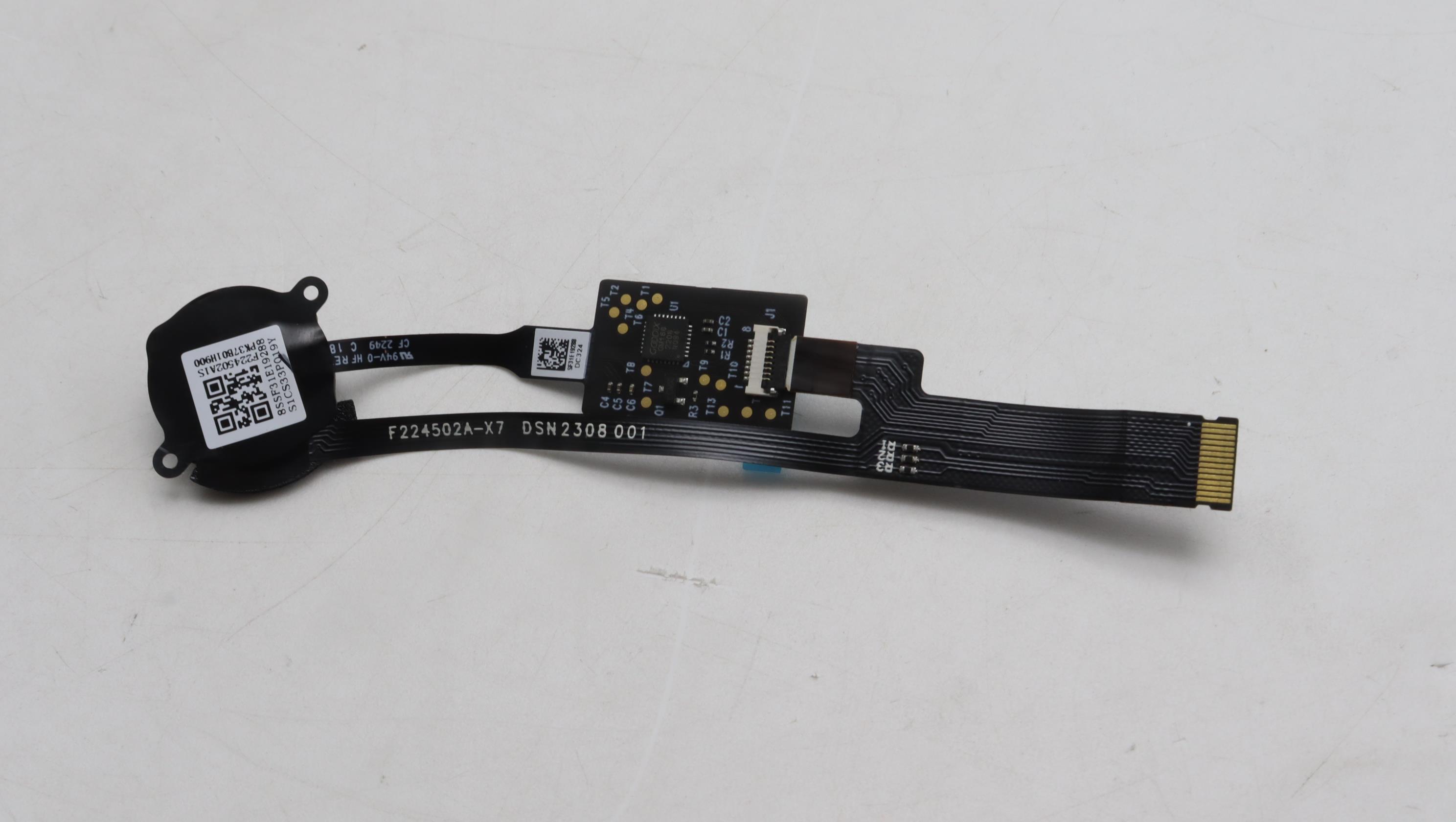 5F30S95043 - Original Lenovo FINGER_PRT Finger Print Module C 82Y3