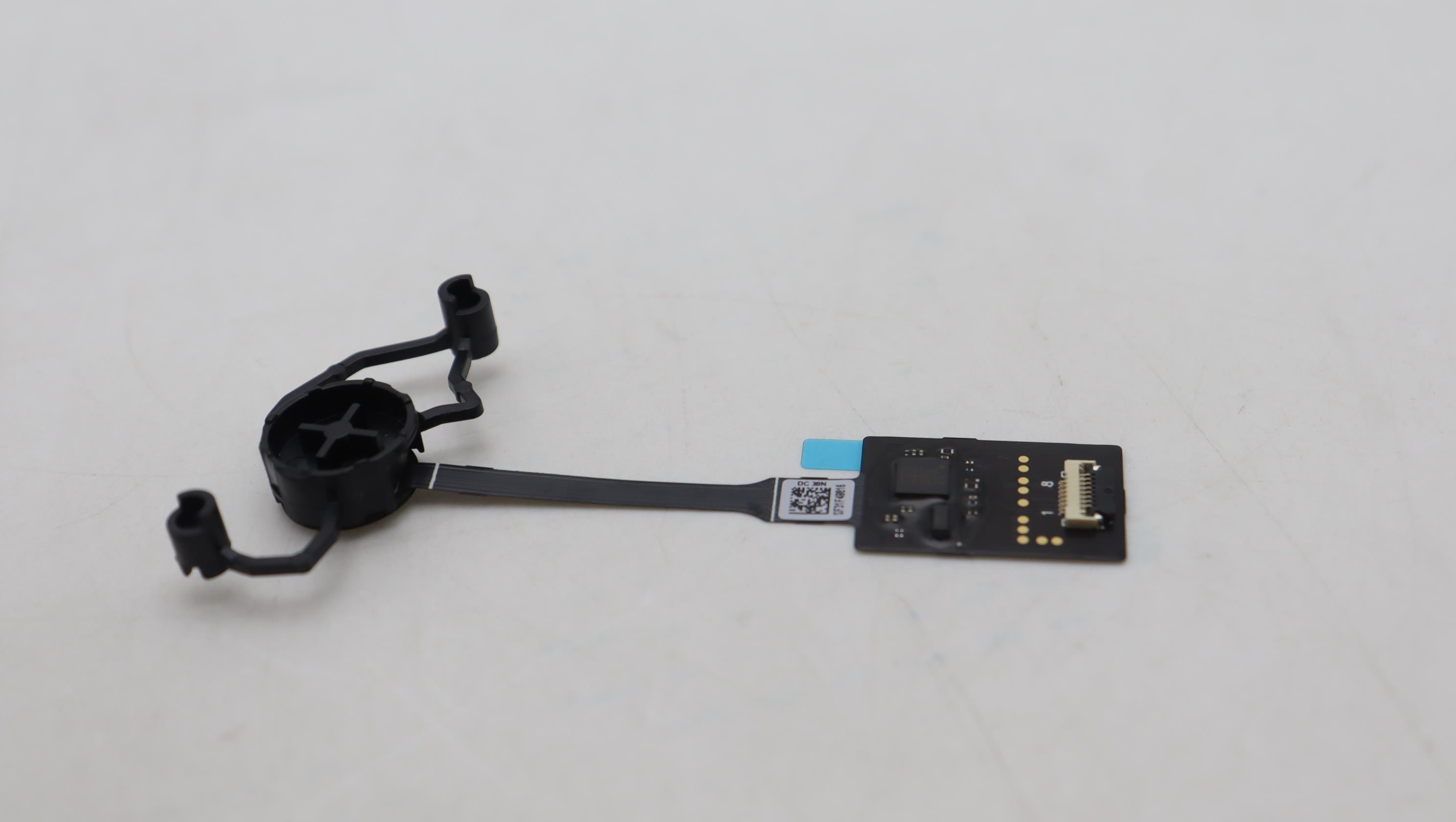 5F30T71896 - Original Lenovo FINGER_PRT FP BD W 21KK AG W/BTN