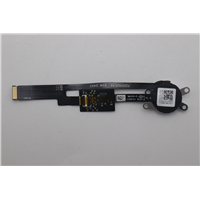 Lenovo Legion 7 16IRX9 CARDS MISC INTERNAL - 5F30T71910