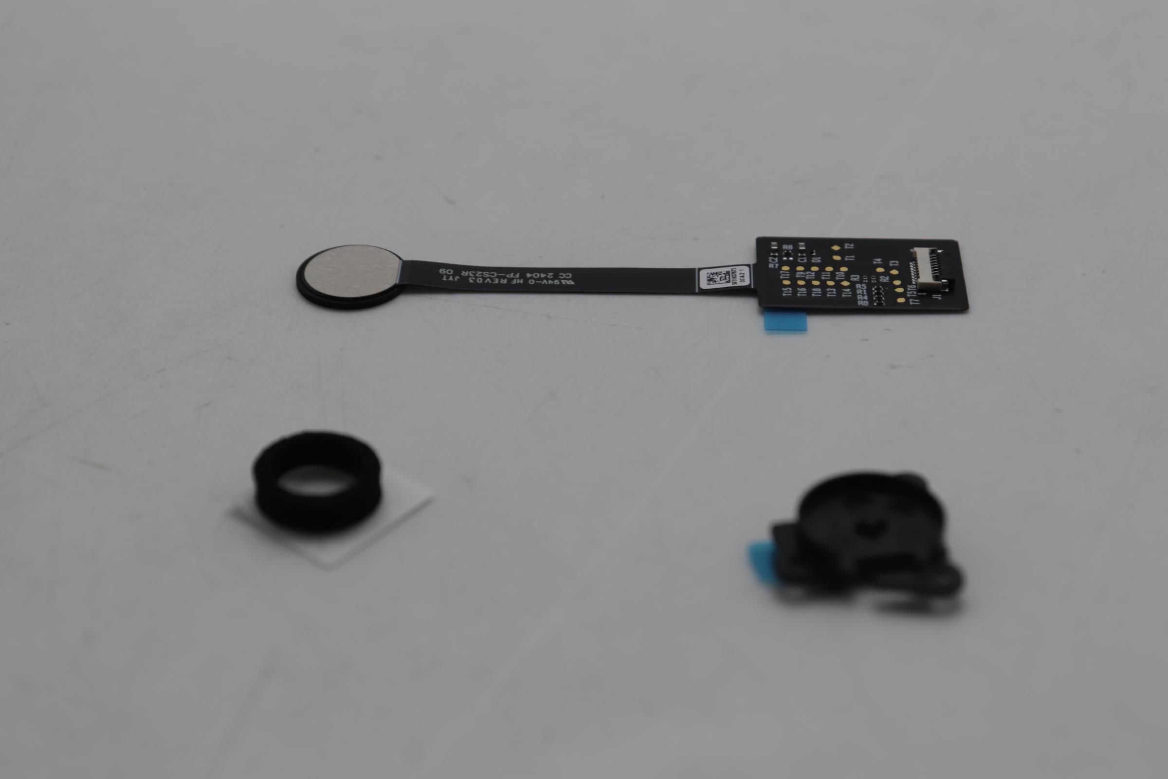 5F30T71919 - Original Lenovo FINGER_PRT FP BD L 83E7 W/Mech