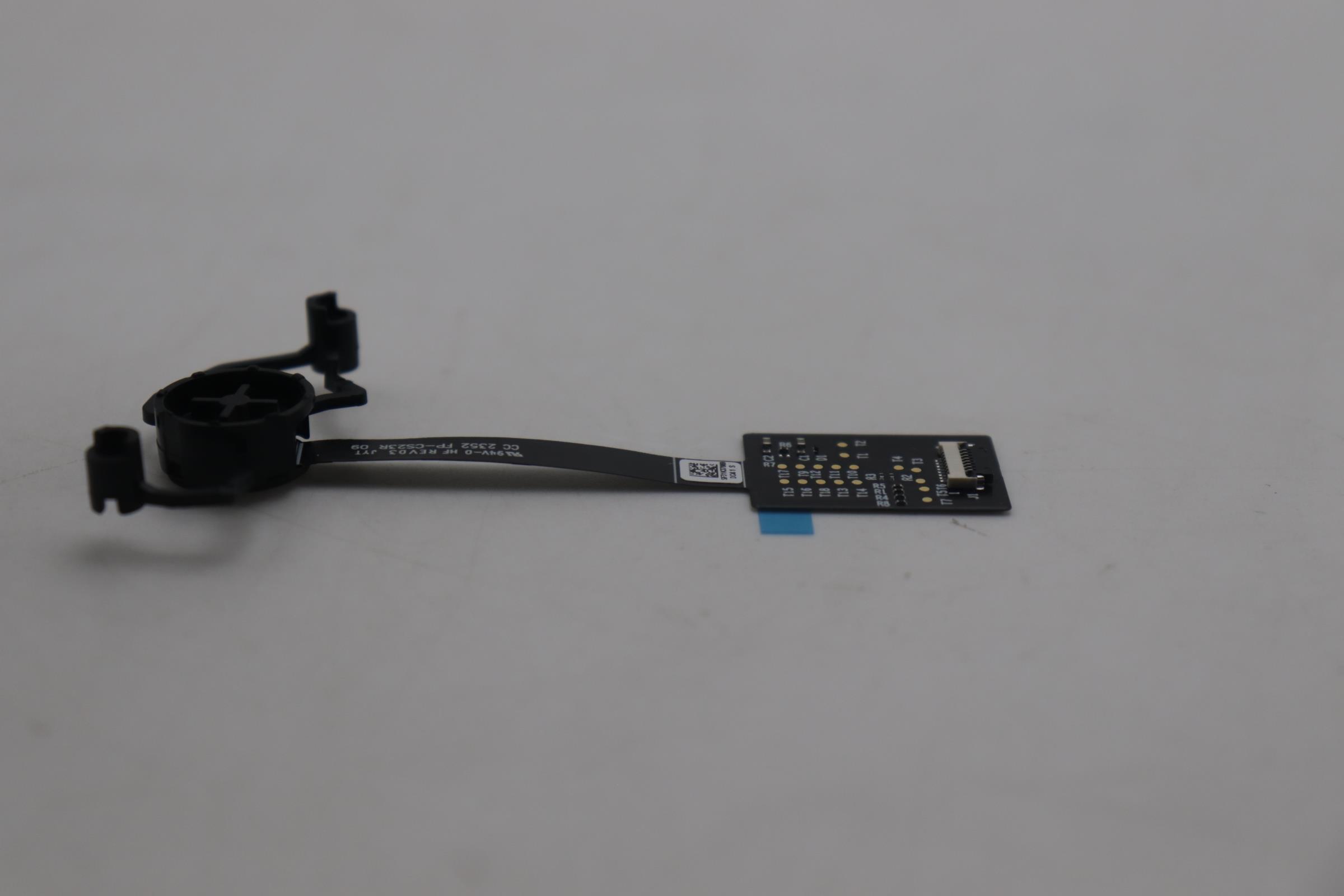 5F30T71922 - Original Lenovo FINGER_PRT FP BD W 21MS W/BTN AG