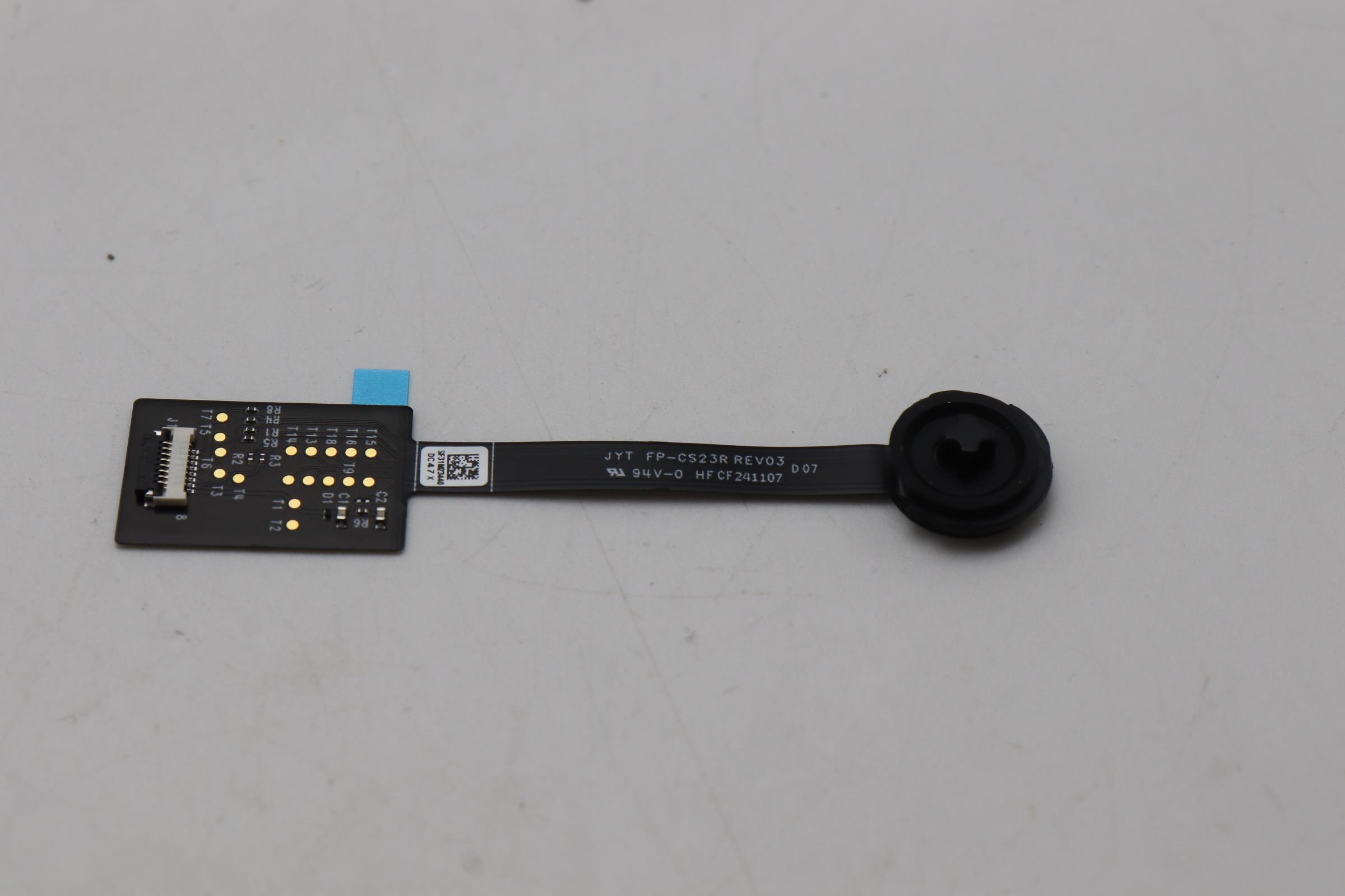 5F30T71932 - Original Lenovo Finger Printer Reader H 21NH