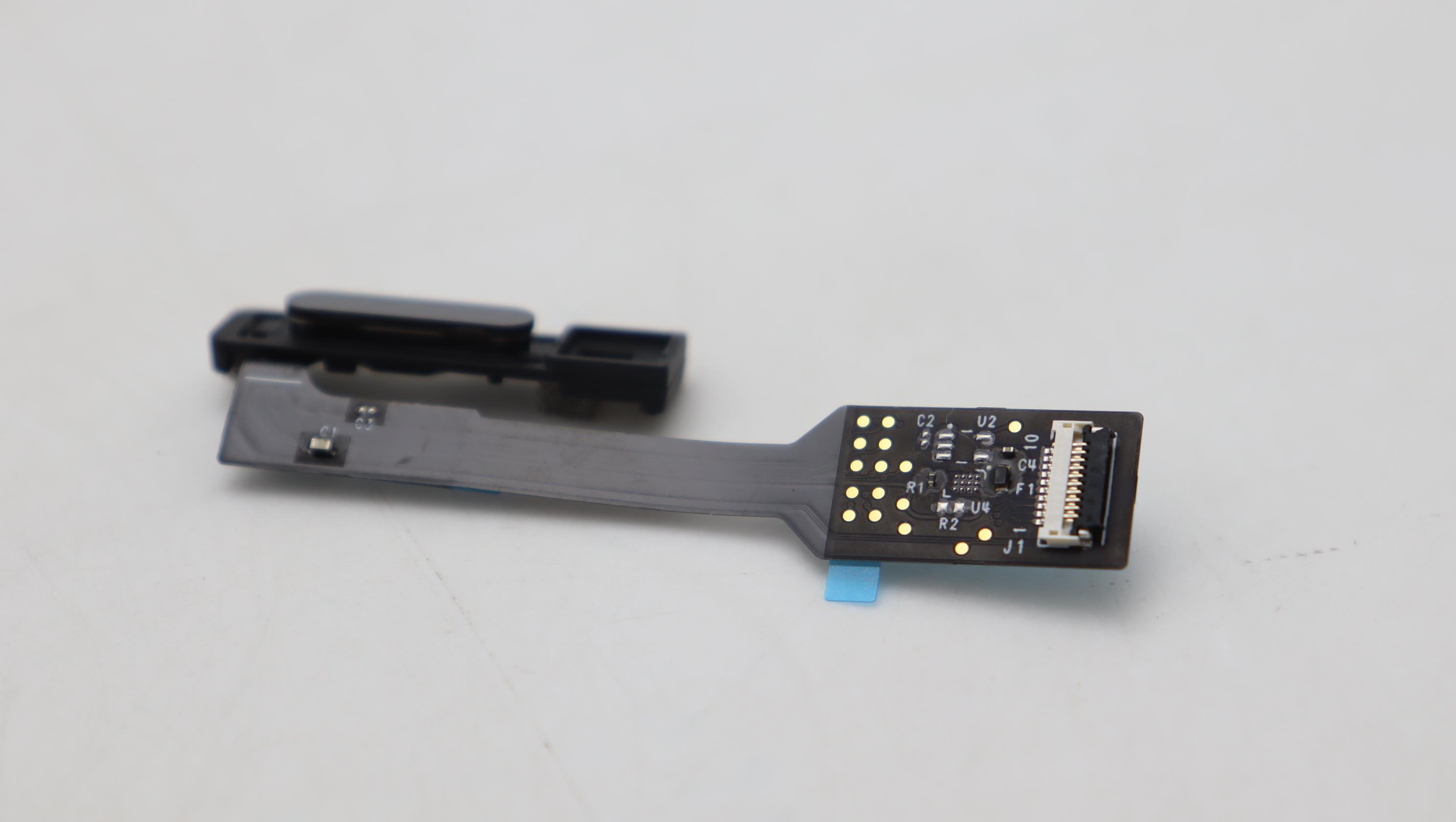 5F30V25976 - Original Lenovo FINGER_PRT FRU FPR Slim FoP SG Conn- JYT