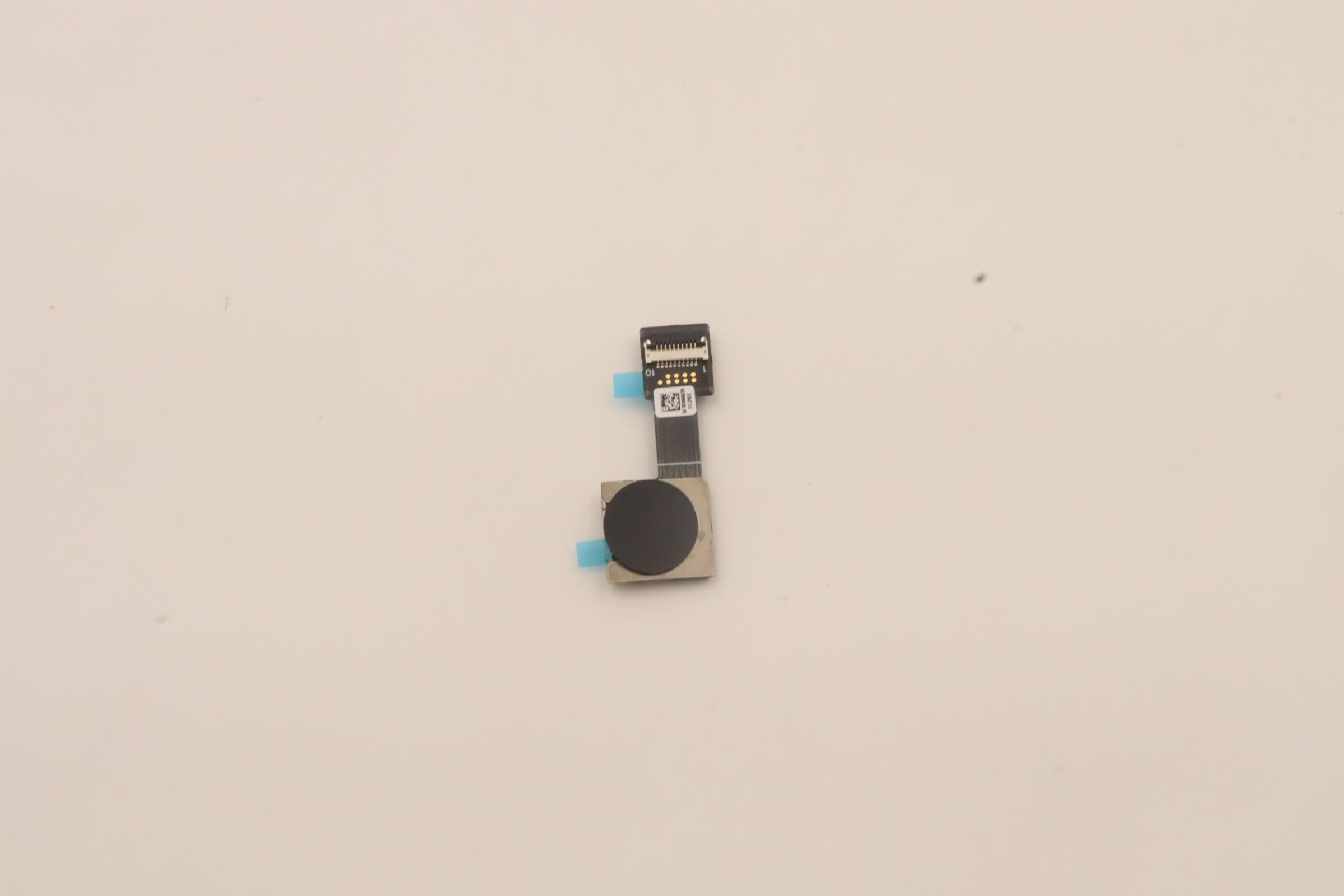 5F30V25993 - Original Lenovo FINGER_PRT FRU FPR BK RND PTC GX-JYT