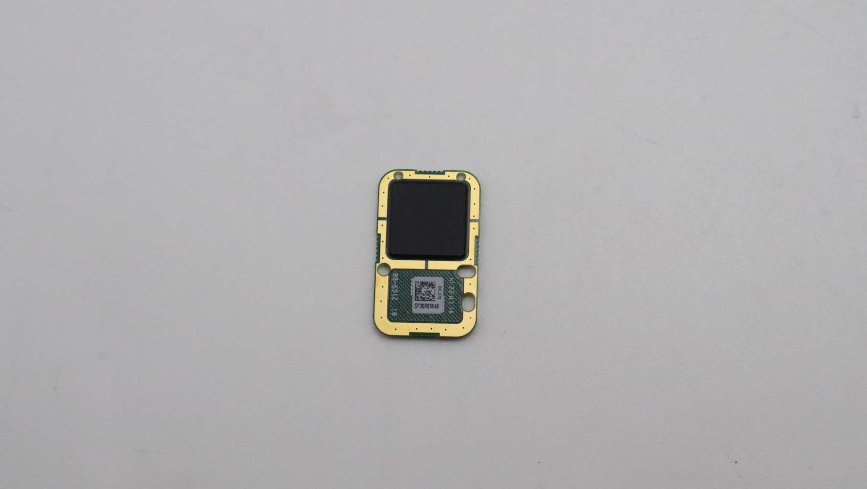 5F30V26014 - Original Lenovo FINGER_PRT FRU FPR MoC BK SA GX-OMS