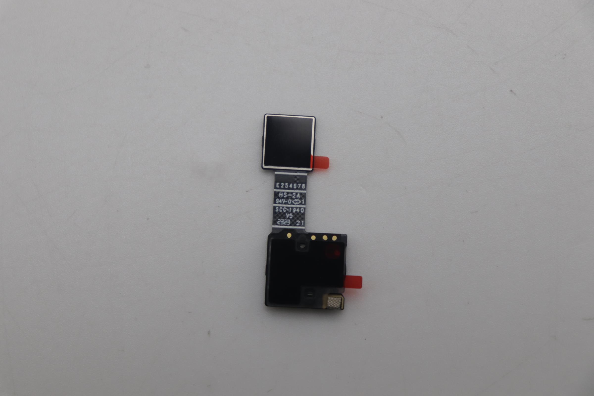 5F30V26020 - Original Lenovo FINGER_PRT FRU FPR MoC SG R FoP Syn-OMS