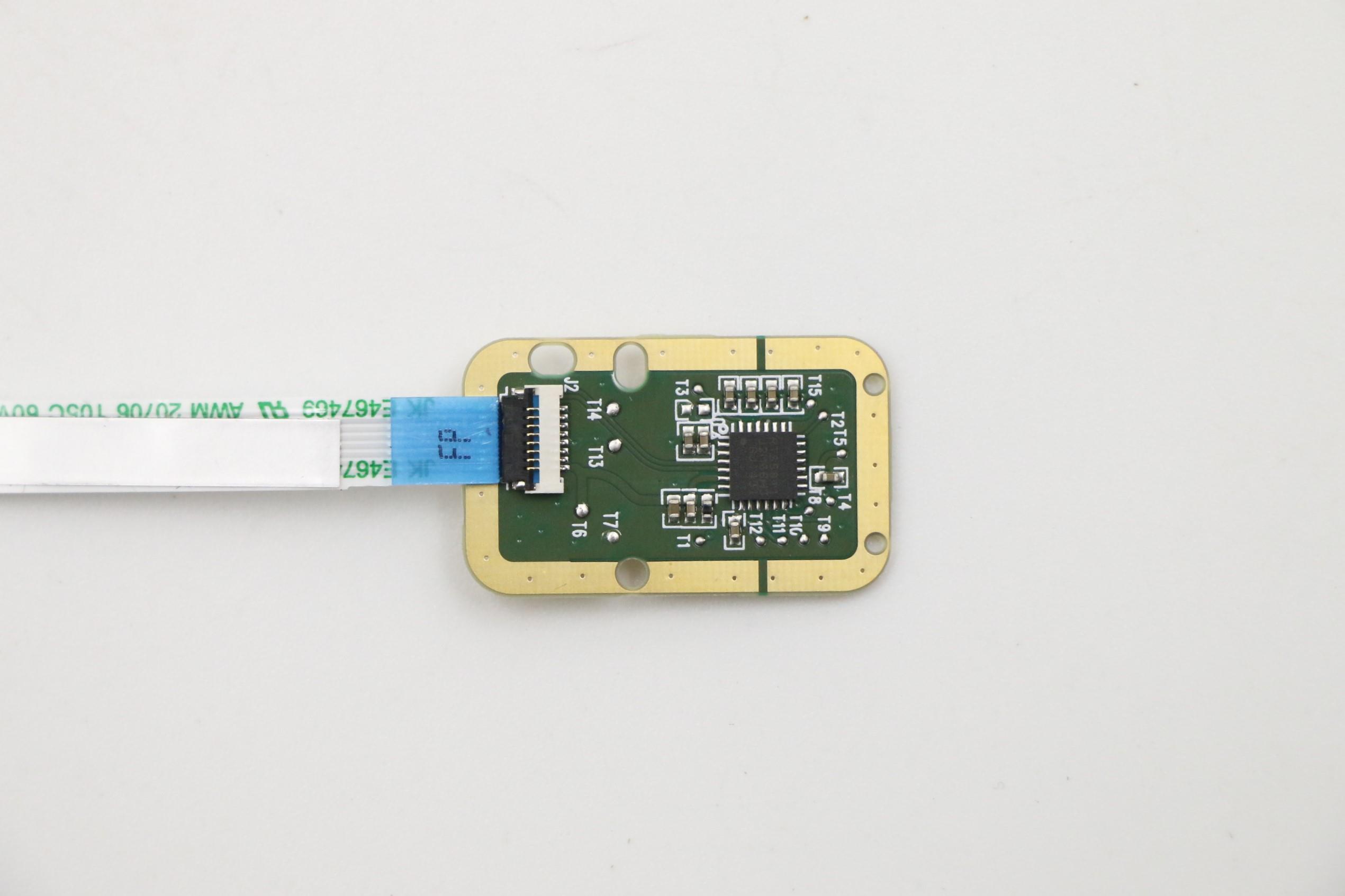 5F30W90817 - Original Lenovo FINGPRINT W/FFC C 81TK_IG