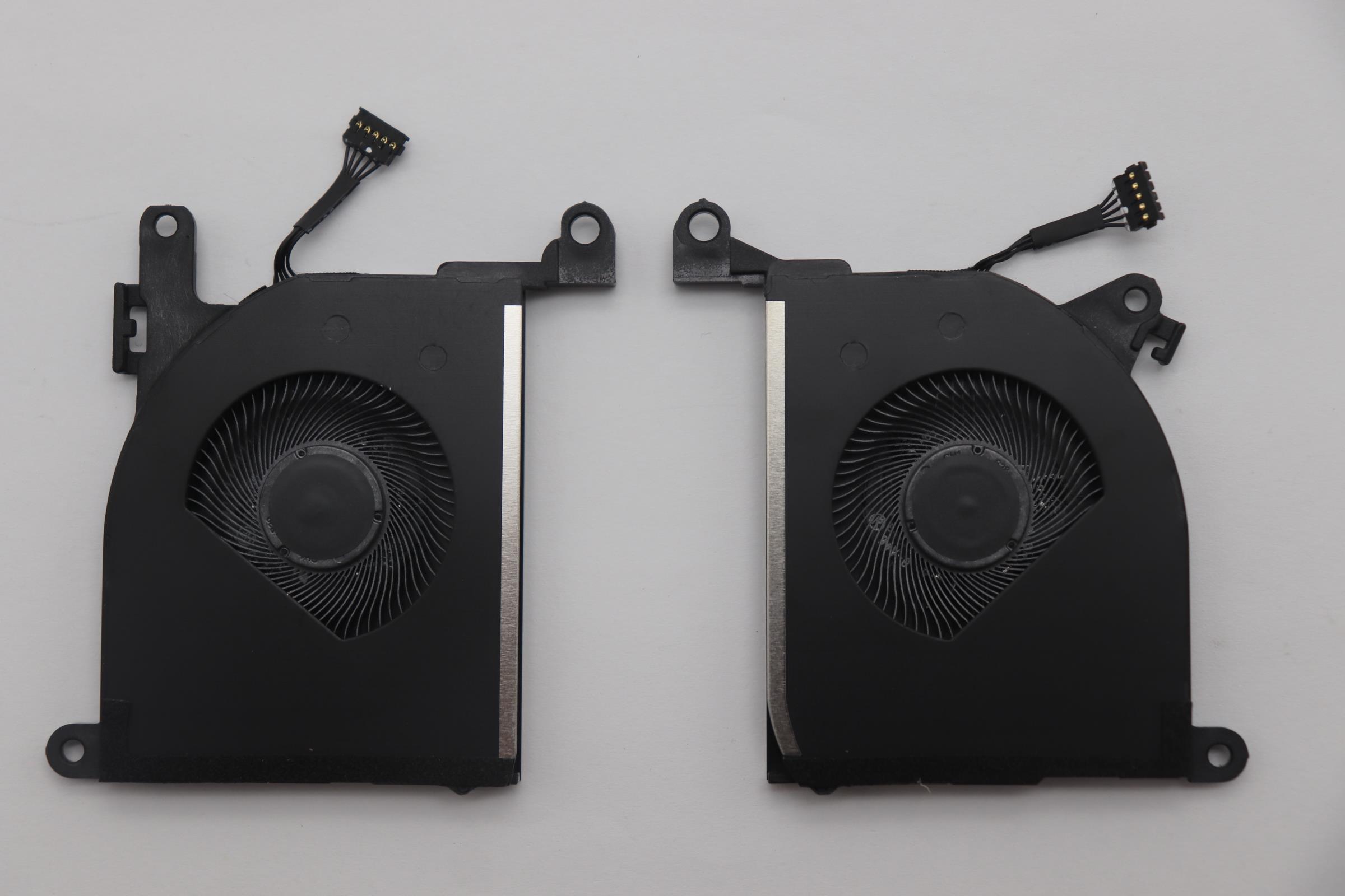 5G11H21135 - Original Lenovo GBM FRU GBM Fan DC5V AVC  L+R