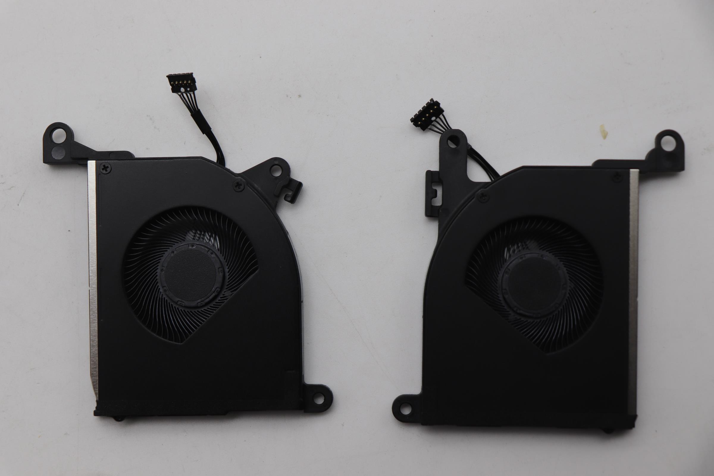 5G11H21136 - Original Lenovo GBM FRU GBM Fan DC5V FORCECON L+R