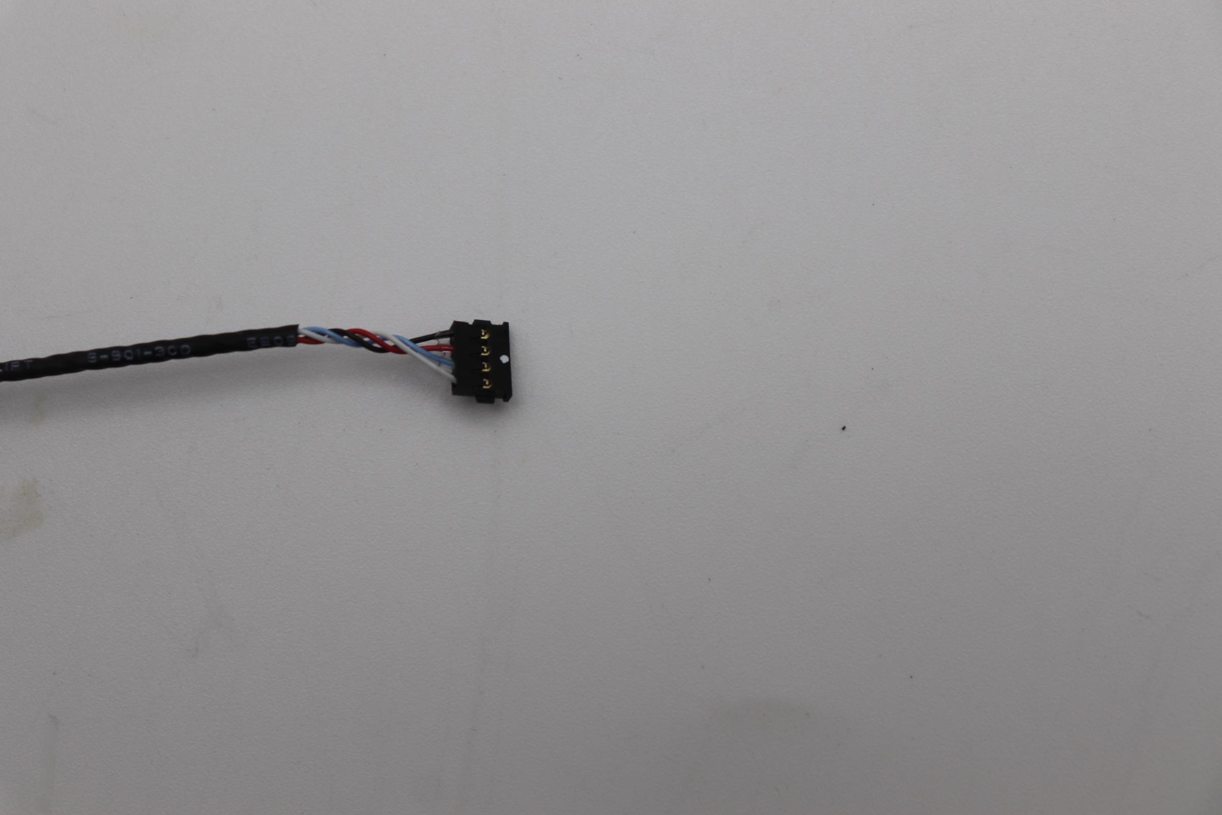 5G11H21137 - Original Lenovo GBM FRU GBM Speaker L+R YG