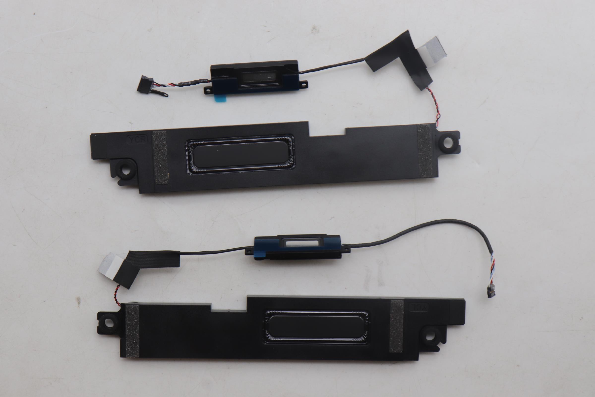 5G11H21138 - Original Lenovo GBM FRU GBM Speaker L+R YC