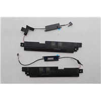 Lenovo X9-15 Gen 1 (21Q6, 21Q7) Laptop (ThinkPad) SPEAKERS INTERNAL - 5G11H21138